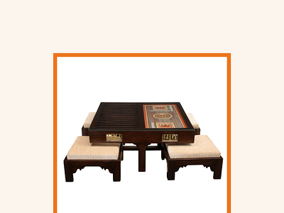 The 5 Best Types of Coffee and End Table Sets That You Can Get end table set handcrafted furniture online coffee table set online home decor stores teak wood furniture teak wood furniture store online