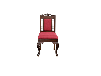 Teak Wood Arm Chair
