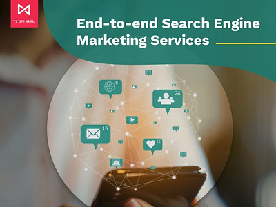 Search engine marketing strategy digital media marketing agency social media marketing agency social media marketing companies social media marketing services social media promotion twitter marketing