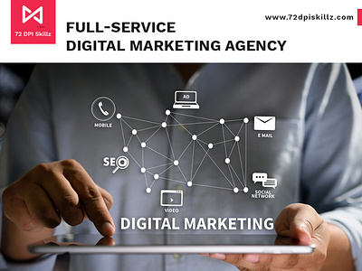 Digital Marketing Agency google analytics.