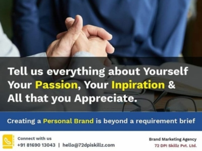 Personal Brand markeitng