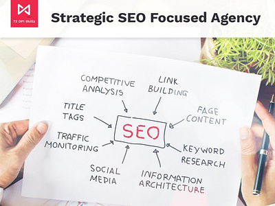 SEO Agency