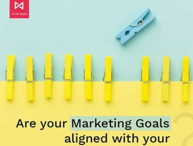 Digital Marketing Goals