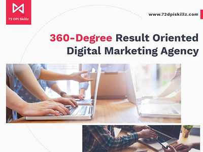 360 degree digital marketing Agency in bhubaneswar