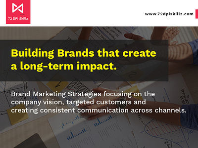 Top Digital Marketing Agency in India | Brand Marketing Agency