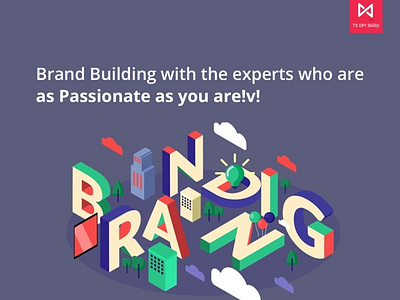 Best Brand Marketing Agency in Bhubaneswar-72 DPI SKILLZ