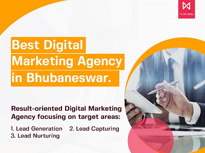 Best digital marketing agency in bhubaneswar-72 DPI Skillz