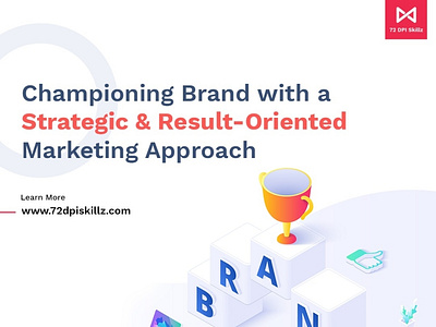 Best Brand Marketing Agency in Bhubaneswar-72 DPI SKILLZ