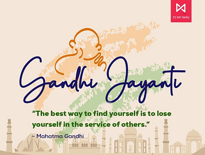 Happy Gandhi Jayanti fatherofnation gandhiji happygandhijayanti mahatmagandhi