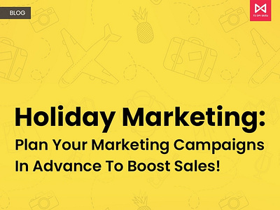 Holida Marketing Campaigns brand marketing agency digital marketing company digital media marketing agency holiday marketing