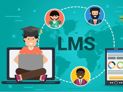 Learning Management System Hyderabad | CODE AND PIXELS