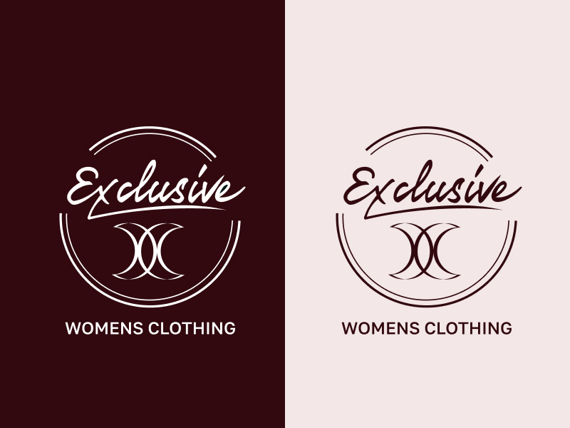 Exclusive Womens Clothing