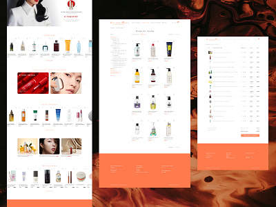 Дизайн интернет-магазина design ecommerce figma online shop online store ui ux web webdesign website website design веб сайт вебдизайн вебсайт интернетмагазин