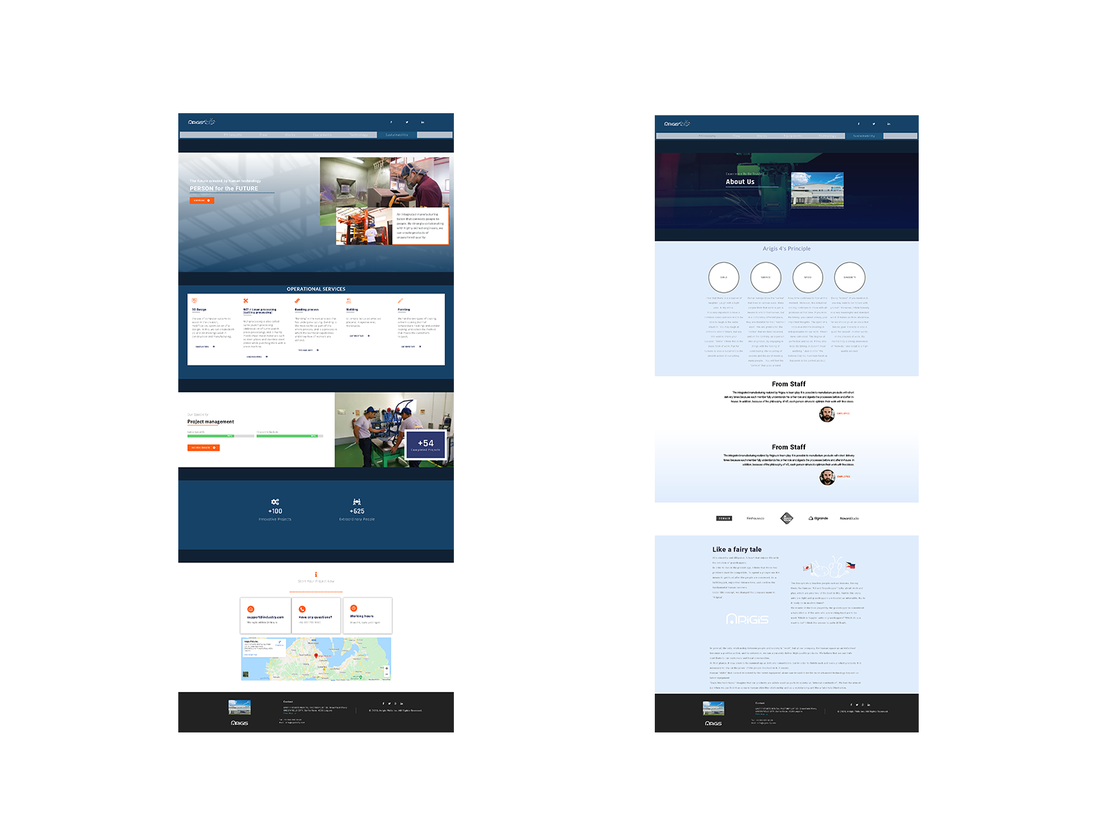 ar by King Villarta on Dribbble