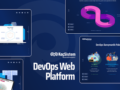 DevOps Web Platform