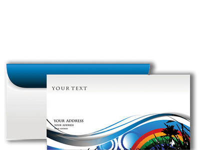 Envelope Design Templates envelope design templates print envelopes online