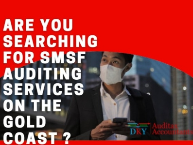 Are you searching for SMSF audit in perth