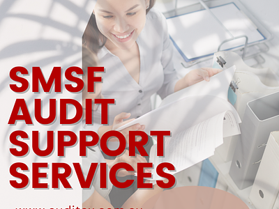 Get best smsf audit services in Perth