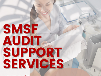 Get best smsf audit services in Perth