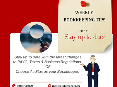 Bookkeeping Tips - Auditax Accountants accounting bookkeeping melbourne bookkeeping services perth