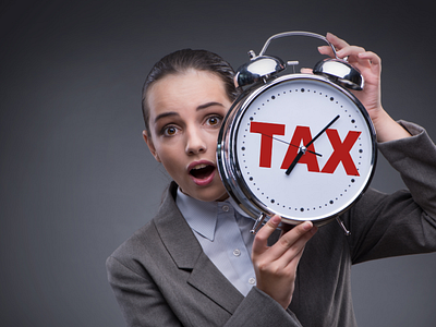 Late Tax Return Services In Perth