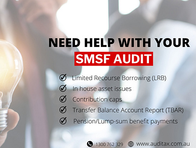 SMSF Audit Perth | Get best advice with experience accountant accounting audit perth perthaccountant smsf