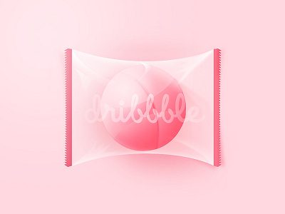 Hello Dribbble