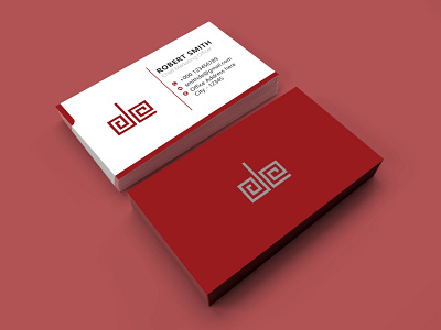 Business Card design adobe illustrator business card business card design business cards