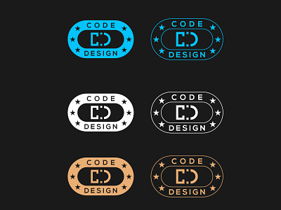 LOGO design branding business code design logo
