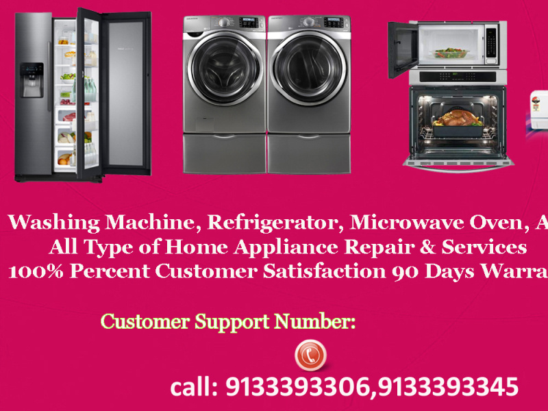 Samsung Solo Micro Oven Repair Service Samsung Solo Micro Oven Repair Service