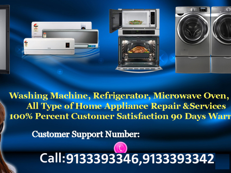 Samsung Solo Micro Oven Repair Service Samsung Solo Micro Oven Repair Service