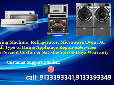 Samsung Convection Micro Oven Repair Service in Hyderabad