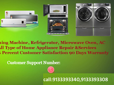 Samsung Convection Micro Oven Repair Service in Secunderabad