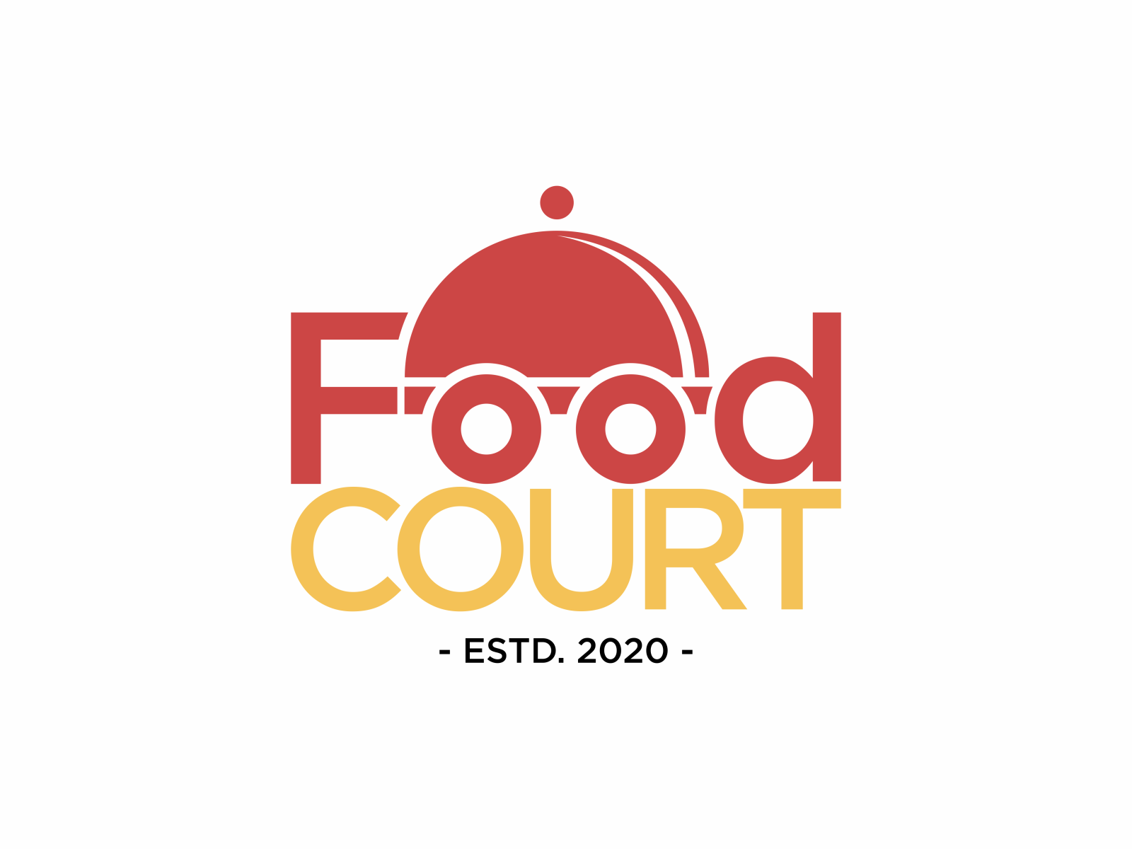 Discover 76+ food court logo design latest - ceg.edu.vn