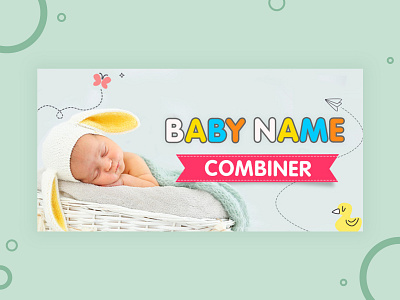 Baby Banner