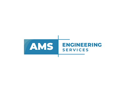 AMS Engineering Services Logo