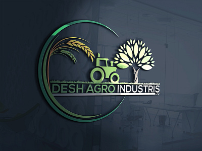 Agriculture Logo design agriculture agriculture logo agro agro logo brand brand logo branding branding and identity branding concept branding design design food logo green green logo illustration logo logo design logodesign logos minimal