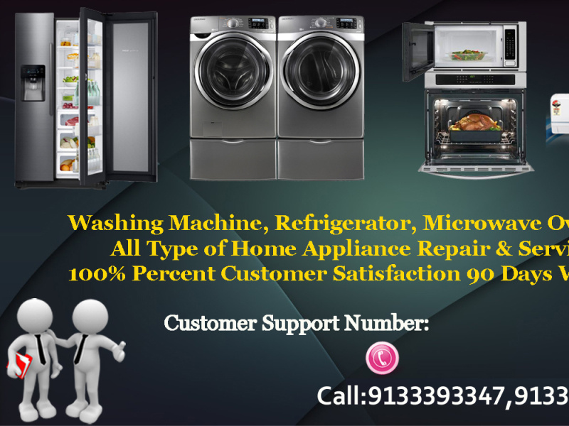 Whirlpool refrigerator Customer Care Repair Center in Hyderabad by