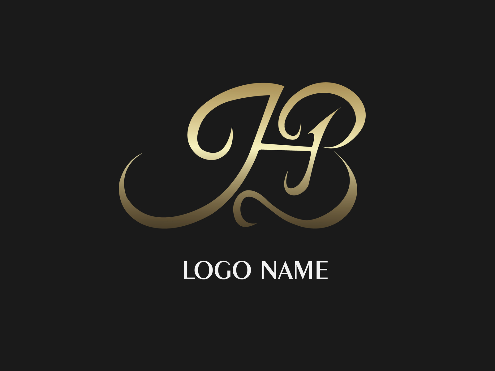 Logo by Juang Pratama on Dribbble