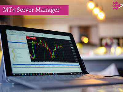 MT4 Server Manager - Cplugin