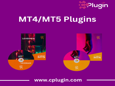 MT4/MT5 Plugins - CPlugin mt4mt5plugins