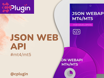 Best JSON Web API | CPlugin