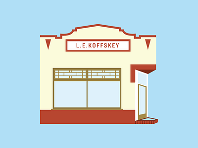 L.E. Koffskey Pharmacy