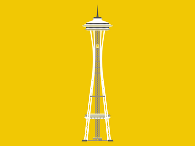 Space Needle