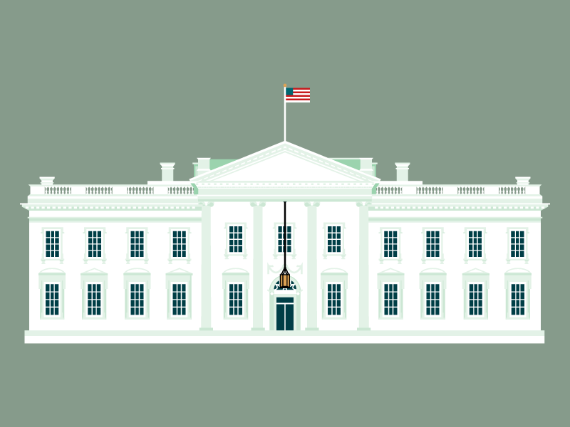 White house link