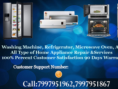 Whirlpool Washing Machine Repair Service Center in Dahisar Mumba