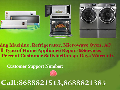 Whirlpool Refrigerator Repair Service Center in Veli parle Mumba