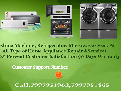 Whirlpool Refrigerator Repair Service in Santacruz Mumbai