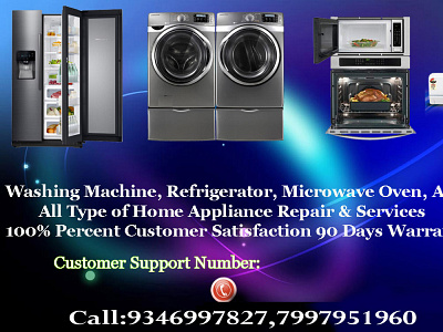 Whirlpool Air Conditioner Service in Dadar