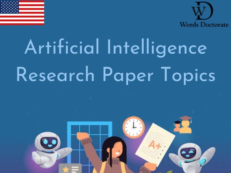 research paper on ai topics